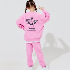 vavkids 兒童款街頭男孩上下裝套裝