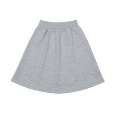 Rainbow Kids 女童基本款彩色裙