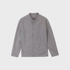 Mind Bridge 男款亨利領外套 MVJP3101