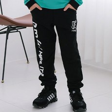 jackid 男童if長褲