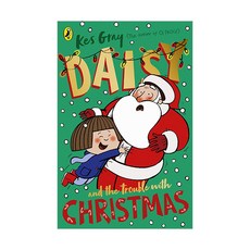 Daisy and the Trouble with Christmas:, Penguin UK, 英文, 平裝版