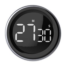 파라디 원 타이머, 블랙, 1개