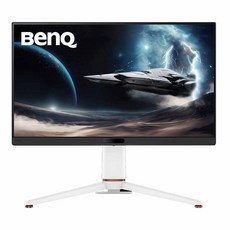 BenQ 明基 MOBIUZ 27" 電競 顯示器 16:9 IPS 黑色 EX271Q QHD 180Hz