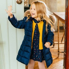 ToTo Heros 孩童 TH Noble Goose 長毛衣