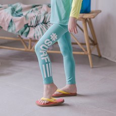 GOINGKIDS 兒童用Sharp Water內搭褲