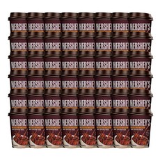 HERSHEY'S 好時 杯裝原味熱巧克力, 30g, 1個, 48個