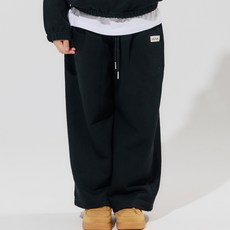 vavkids Little Patch 寬褲