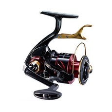 SHIMANO BB-X Hyperforce 右手柄 LBD 繞線輪, C3000DXG S, 單色