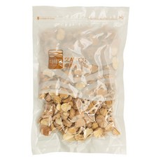 THEHAEDAM 韓國產栗子乾, 600g, 1包