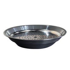 EUGENE TOSCO 托斯可 韓式蒸鍋組, 混色, 鍋子+蒸盤, 1組