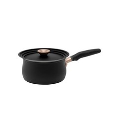 마이어코리아 액센트 시리즈 인덕션 편수냄비 16cm + 멀티뚜껑 1호 세트, 혼합색상, 1세트