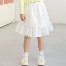 ROROCHAT 女童Sudy短裙