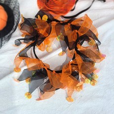 리치독스 반려동물 할로윈 코스튬 케이프, 1개