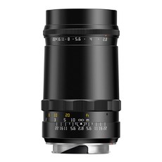 TTArtisan 銘匠 徠卡 M 卡口 泡泡散景鏡頭 100mm F2.8, 單一商品