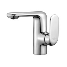 DAELIM BATH 一孔水槽龍頭DL-L5910, 1個