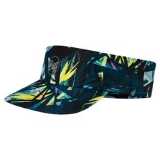 버프 팩 스피드 바이저 스포츠 모자, IPE NAVY, 1개