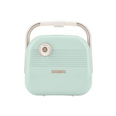 BENSONIC 多功能2口熱壓三明治機, HY-6602 (翡翠)