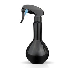 Mastery 超細微霧噴霧器 280ml, 1個, 黑色
