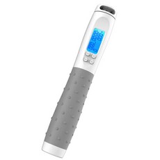 電子計數跳繩 RD1313, 白色 灰色