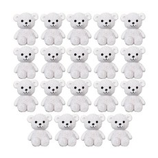 요롬코롬 테디베어 프랜즈 피규어 19p, 05 베어