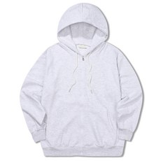 Illuso 柔軟特殊雙面絨連帽拉鍊外套