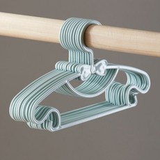 防滑衣架 Y98, 15個, 3型