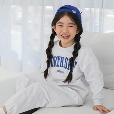 ROROCHAT 兒童North上下套裝