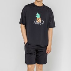 튜브트리 남성용 슈리 돌핀팬츠