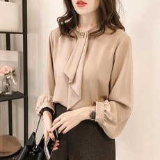 Awesomeful 奧斯本領結襯衫