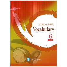 English Vocabulary Level 6, BIS Edu Media