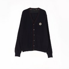 GYOBOKMALL 長袖針織外套