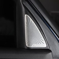 메이튼 더 뉴 팰리세이드 전용 사운드커버, 2개