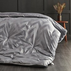 라뽐므 데인티 알러지케어 차렵이불