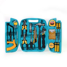 Dibasic工具 27種組, 27種, 1組