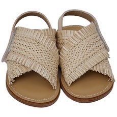 발소리 베이비잼 아동용 루피 샌들