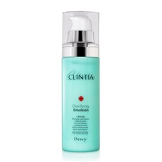 Dewy Clincia 淨透乳液, 150ml, 1個