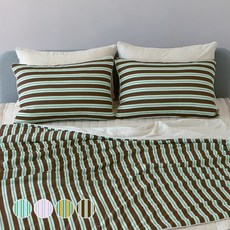 타카타카 냉감 여름 차렵이불