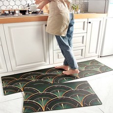 The Flow Company 我們家廚房地墊, 耶路撒冷