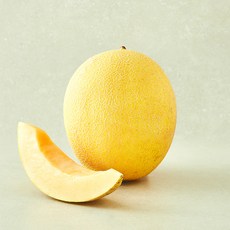 온브릭스 골든하미 멜론, 1개, 1.7kg