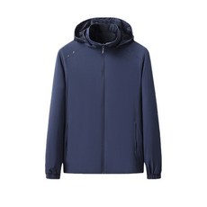 아울스 남성용 아웃도어 베이직 웜 자켓 #9668