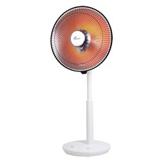 Hanil Electric 直立式碳纖維電暖器, 乙肝BC-WS1