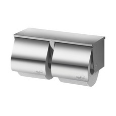 DAELIM BATH 架2級衛生紙架DL-A9047, 單色, 1個