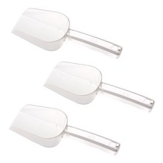 COVING 塑膠冰鏟, 單色, 3入