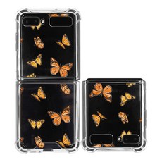 바니몽 제트홀 젤하드 휴대폰 케이스