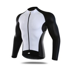 DODICI 男士自行車騎行服 TM-001-LT