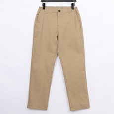 Cramp JIN 標準棉質長褲