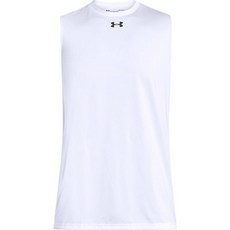UNDER ARMOUR 男款Heat Gear無袖上衣