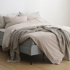 taccatacca 棉質寢具組