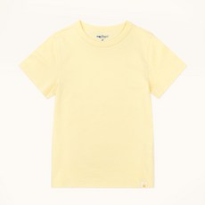 mollimelli friends 嬰兒 Molly Tiger 基本款短袖T恤