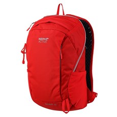 NEPA Common SPIRIT 12L 背包 000, 紅色的